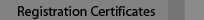 Registration Certificates